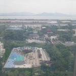 海景花园 案例
